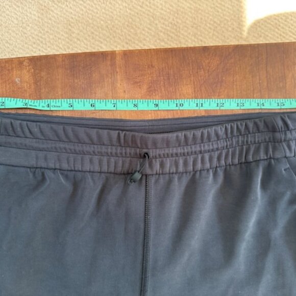 Lululemon Softstreme High-Rise Wide-Leg Regular Pant - Navy size 10 - Picture 7 of 7